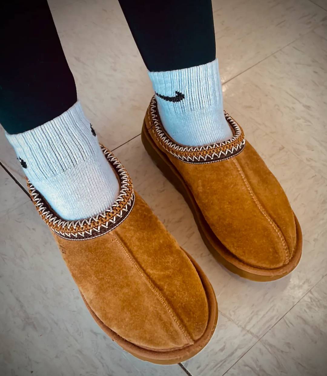 Baby, It’s Cold Outside: Transitioning to Fall Wear